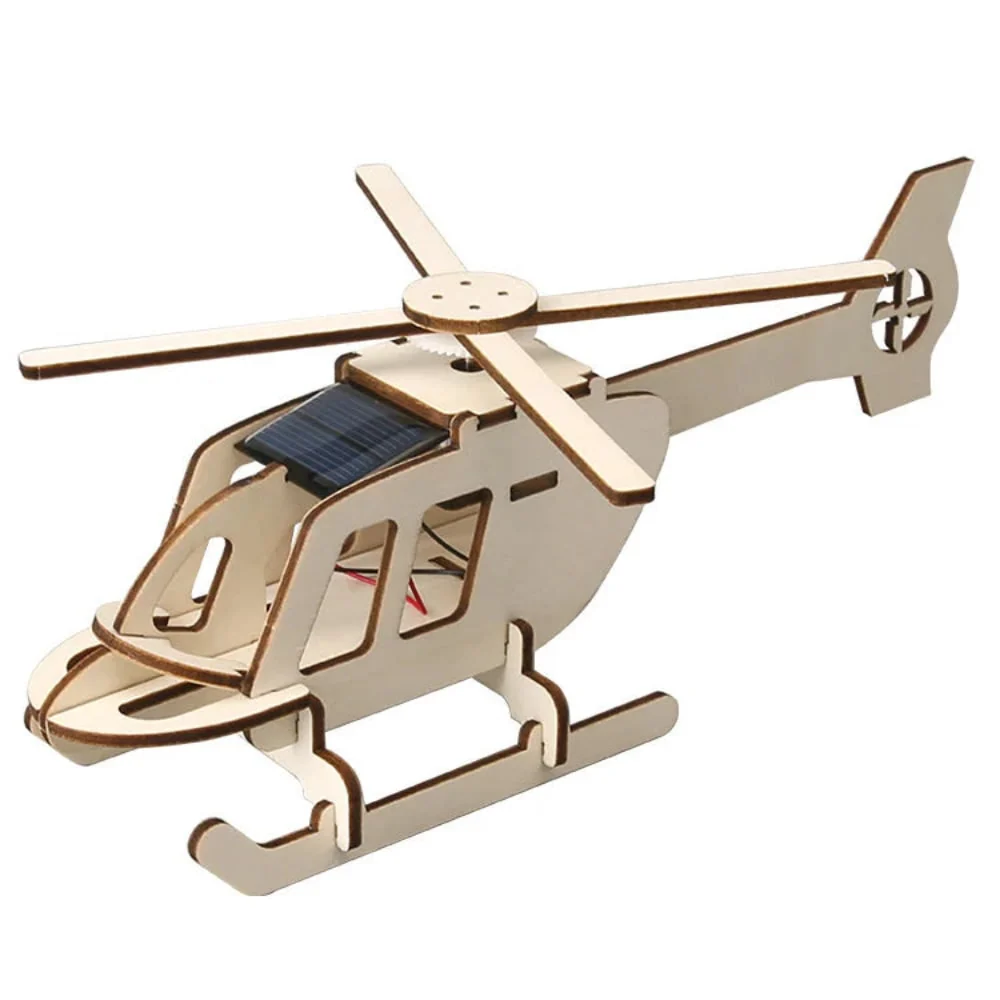Stem Toys Educational Toy Building Kit Creative Playset - Image 10